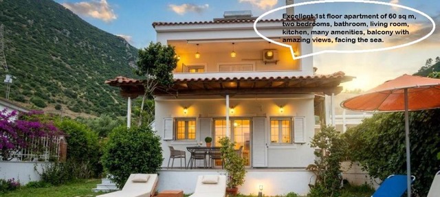 Loula Collection - Horizon Suite in Skaloma