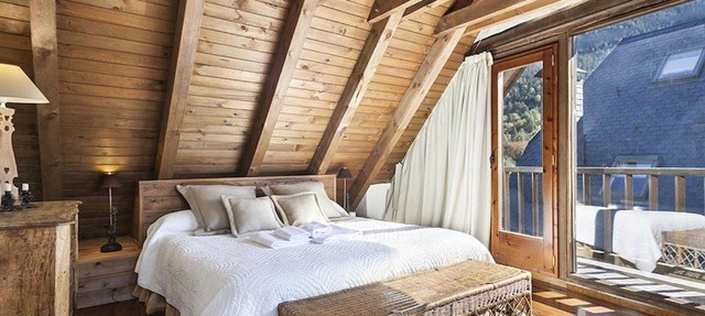 Luderna - Casa Sendrosa in Gessa