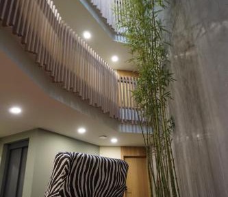 Lumen Place APARTAMENTOS in Mondoñedo
