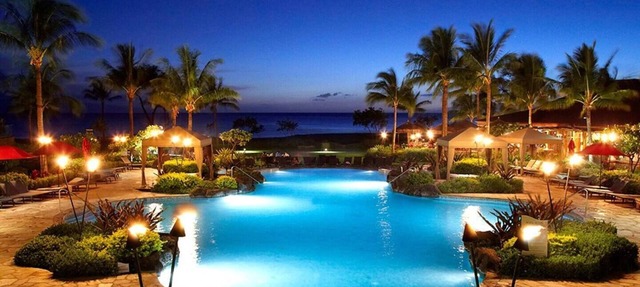 ❤️Luxury 2 BD Condo at Honua Kai Resort on the Beach ❤️ in Kaanapali