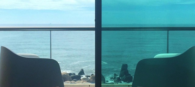 Luxury Apartment on Lavadores Beach in Vila Nova de Gaia