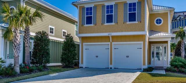 Luxury North Beach Resort home w/pool/elevator & marsh/ocean view in North Myrtle Beach