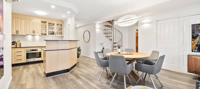 Luxury Oceanview Penthouse Cairns City in Cairns City