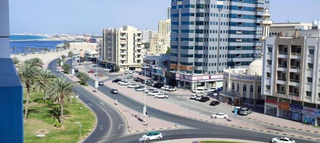 Luxury rooms Ajman in Ajman