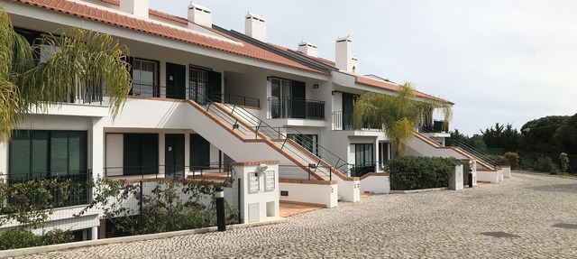 Luxury, spacious, two bedroom apartment on the Vill Sol Golf & Spa Resort in Quarteria