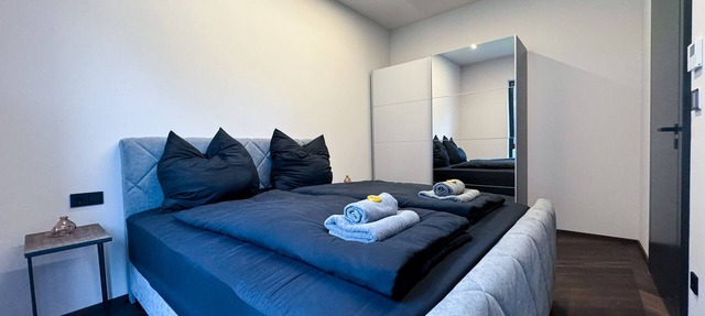 Luxus-penthouse mit Weitblick Über Graz in Graz