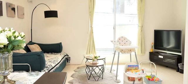 M HOUSE 4LDK Station 5mins walk JR Loop/Nanba/USJ in 大阪市生野区鶴橋
