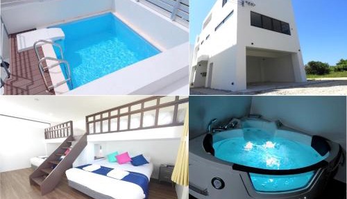 M's Resort Yomitan - Vacation STAY 80188v in Furugen