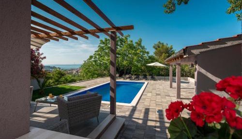 Maison Terze in Split