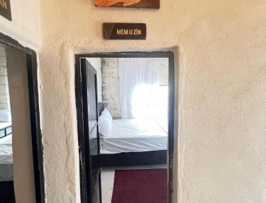 Mareda house in Midyat