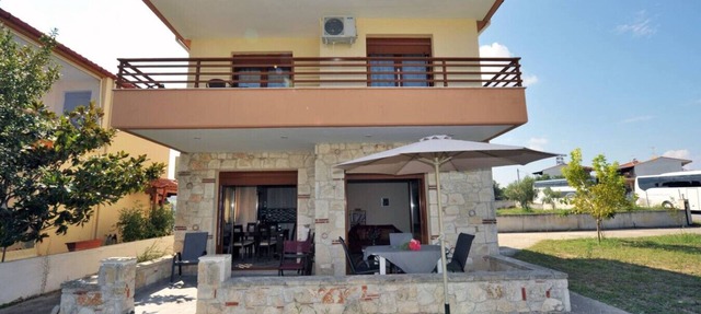 Marina Maisonette by RentalsPro in Kallithea