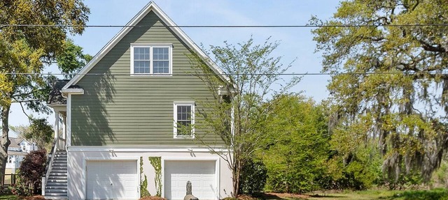 ✰ MARSH VIEW - CHARMING 3BR/2.5BA - BIKES/KAYAKS ✰ in North Charleston
