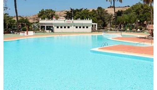 Maspalomas Pasito Blanco N in Pasito Blanco