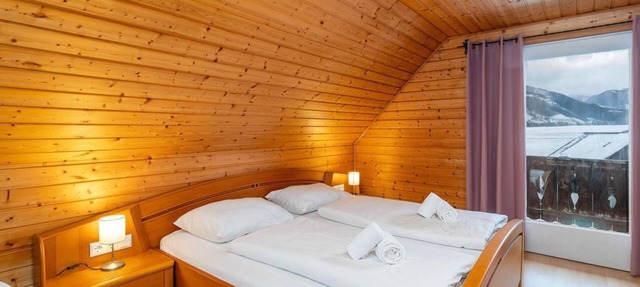 Matzling Apartment 2 - Matzling Apartment by myNests in Mitterberg