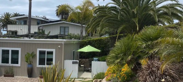 Mi Casa es Su Casa - Mesa Studio by the Beach in Santa Barbara
