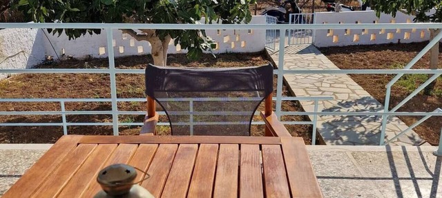 Michael's Home Cycladic Cottage House in Syros