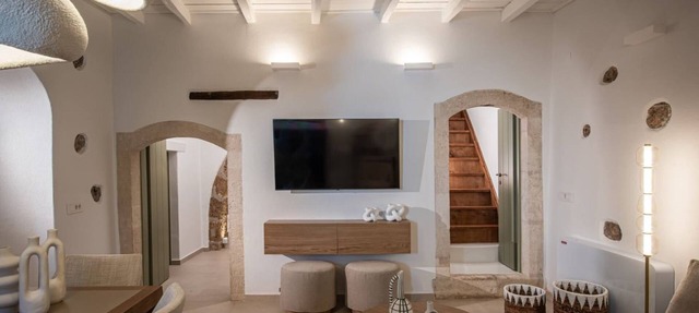 Mint Villa "by Checkin" by Interhome in Analipsi-Hersonissos