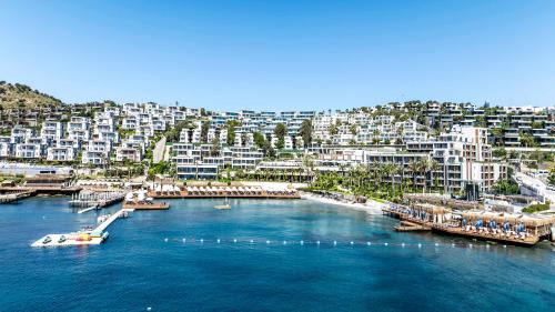 Mirada Exclusive Bodrum in Bodrum City