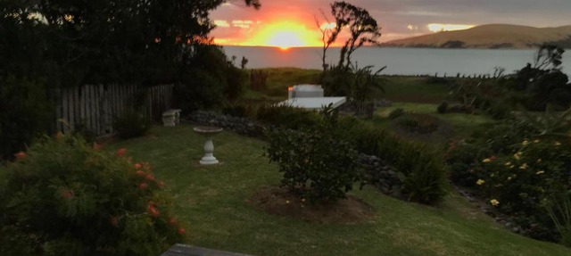 Moana Views in Opononi