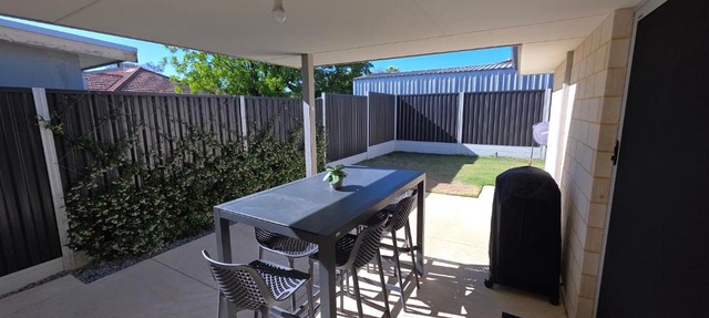 Modern Bassendean Abode in Perth