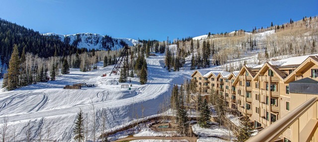 Montage Haven | Ski-in/Ski-out luxury escape in Park City