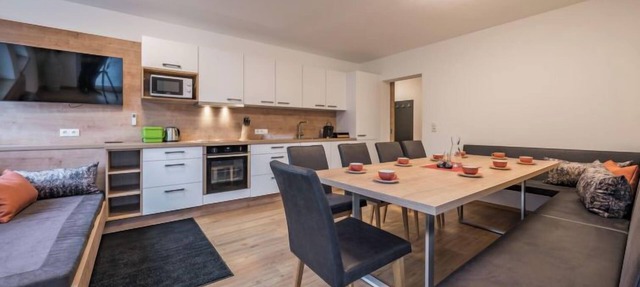 Montec Apart 2 by Interhome in Hippach