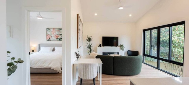 Moritz Hahndorf | Boutique Guest House & Retreat. in Hahndorf