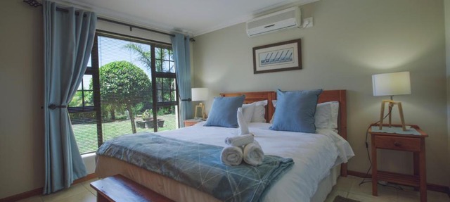 Mossel Bay Golf Lodge in Mossel Bay