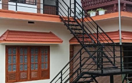 Mount Star in Madikeri