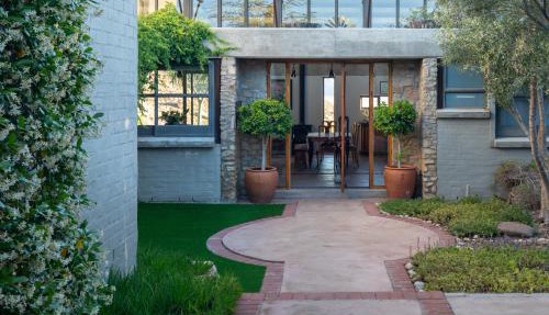 Mountain View Villa in Springbok