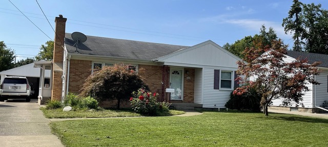 NE Executive Home close to all things Grand Rapids in highly desirable NE GR! in Grand Rapids