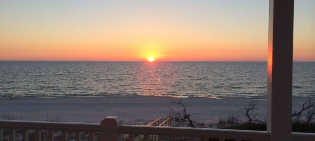 NEW Pool Opening Dec '26, Stunning Beach Front, Elevator in Gated Secluded Dunes in Cape San Blas