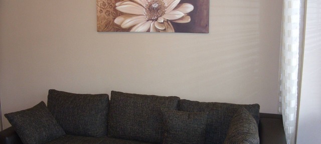 Nice apartment near the beach and the center in Grömitz