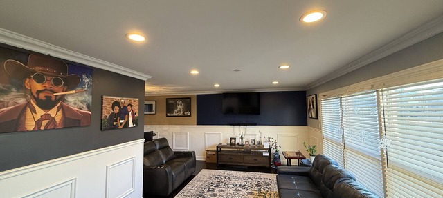 NJB Luxury Rentals in Hazel Crest, IL - Chicagoland - Shared Space in a House. in Hazel Crest