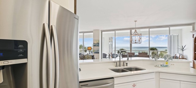 Oceania 207 3 Bedroom Condo by RedAwning in Destin