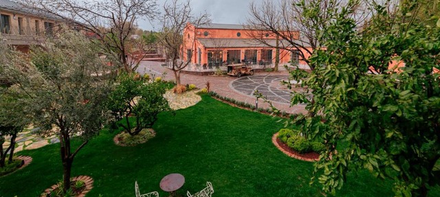 ODAM OTEL in Urla