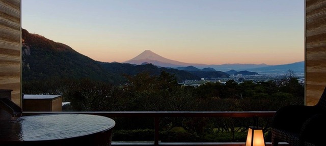 Ohito Hotel in Izunokuni