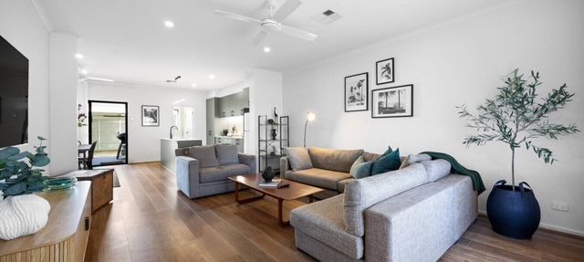Olive Lane - Boutique Escape & Serene Farmland Views in Mount Barker