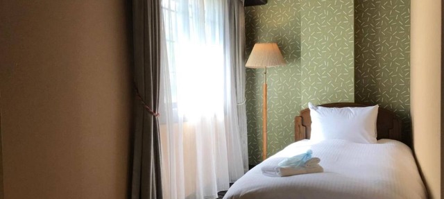One night without meals Deluxe room main buildi/Kitaazumigun Nagano in Kitaazumigun