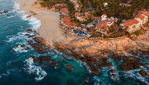 One&Only Palmilla in San José del Cabo