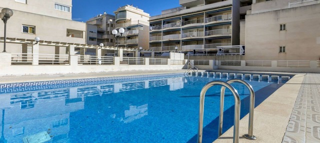 Oroblanc by Interhome in Oropesa del Mar
