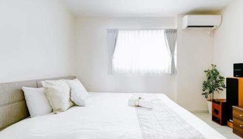 Osaka - House/Vacation STAY 74031 in Osaka