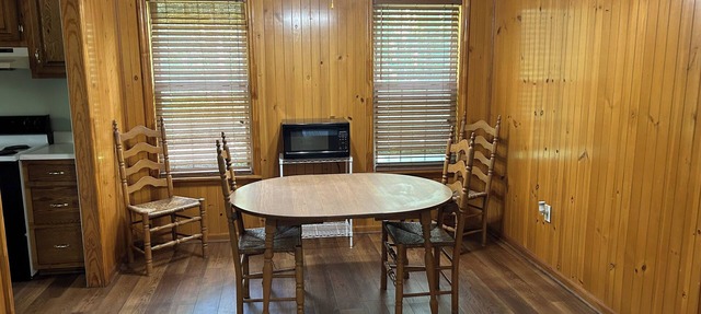 Papa's Place- A Quiet Getaway in Statesboro