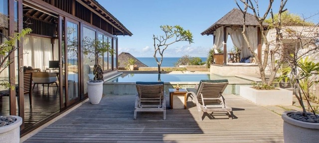Peaceful 16BR Villa W/Pool in Bali, Bali Villa 2209 in Bali
