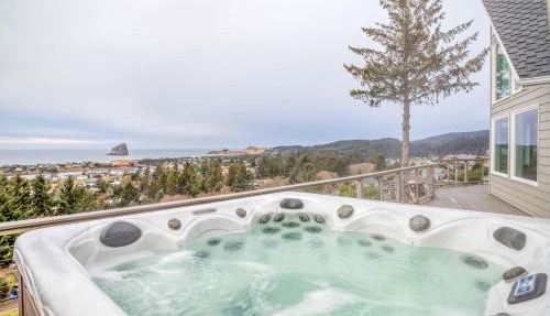 Pelican Villa - Meredith Lodging in Pacific City
