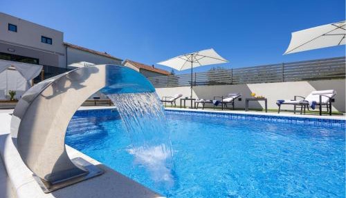 Pet Friendly Home In Split in Split