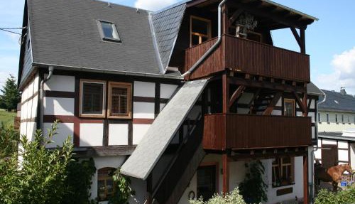 Pferd - Spaß - Entspannung in Staitz
