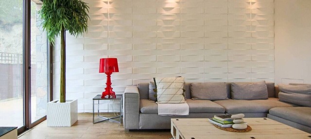 Phaedrus Living: Forest View Luxury Villa Chantara in Foini
