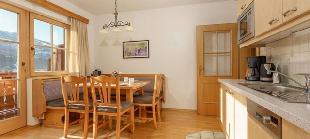 Pleschnitzzinken App./2 bedrooms/shower, toilet - Kainreiterhof in Aich-Assach