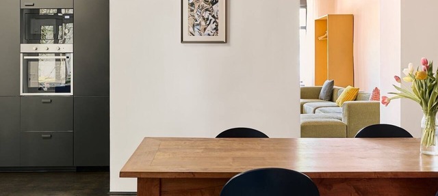 Poets Place | Design Apartment in Kreuzberg in Berlin